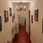 Vue Panoramique Apartmán