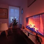 Vue Panoramique Appartement