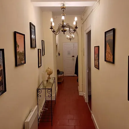 Vue Panoramique Appartement