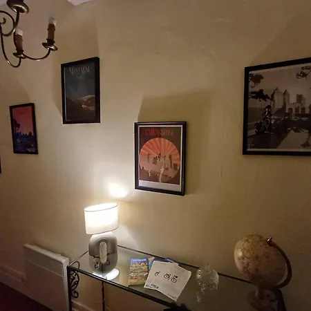 Vue Panoramique