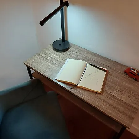 Appartement Vue Panoramique Carcassonne