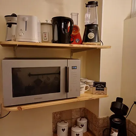 Appartamento Vue Panoramique *