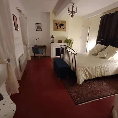 Lägenhet Vue Panoramique