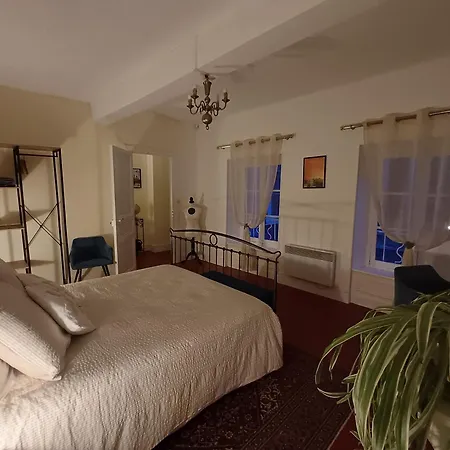 Vue Panoramique Carcassonne