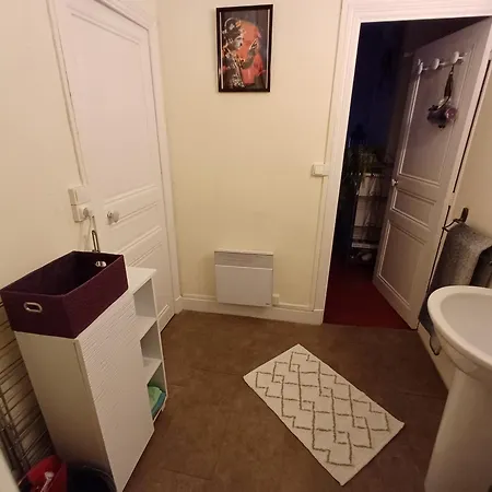 Vue Panoramique Appartamento
