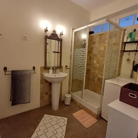 Vue Panoramique Carcassonne