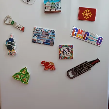 Appartement Vue Panoramique