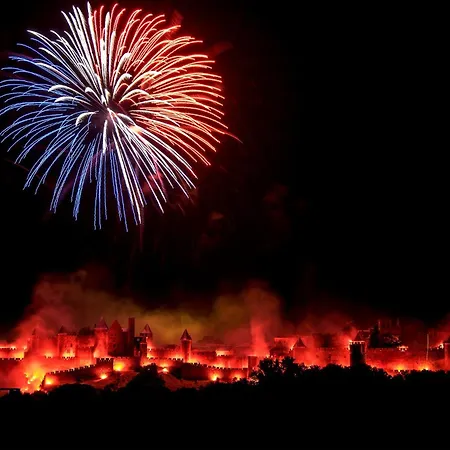 Vue Panoramique Appartement *