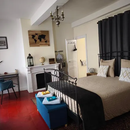 Vue Panoramique Lejlighed