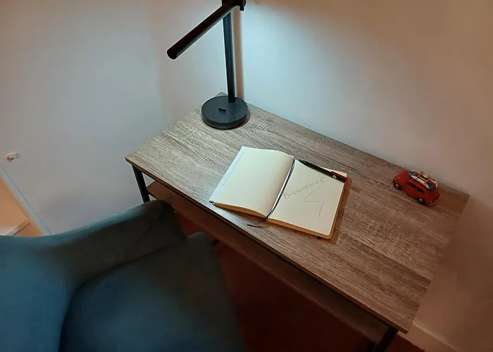 Appartement Vue Panoramique Carcassonne