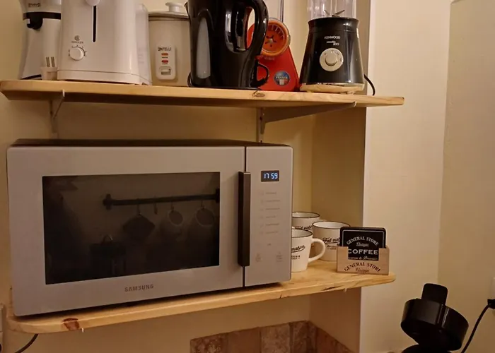 Appartement Vue Panoramique *