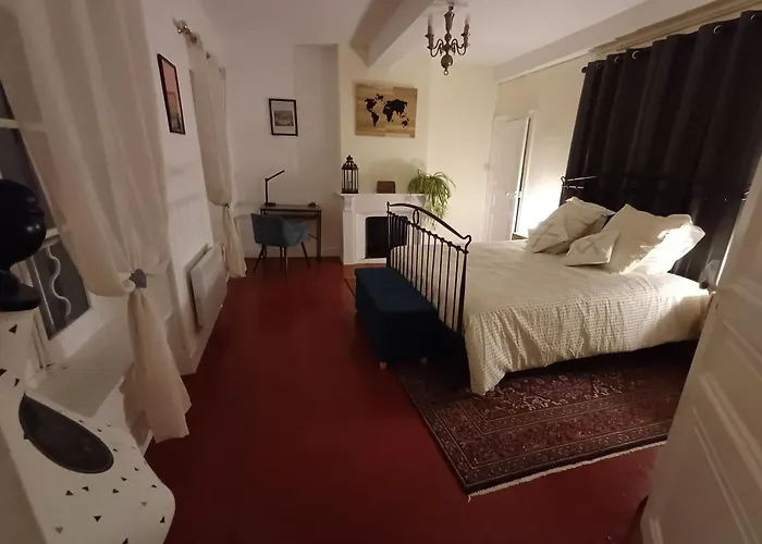 Appartement Vue Panoramique