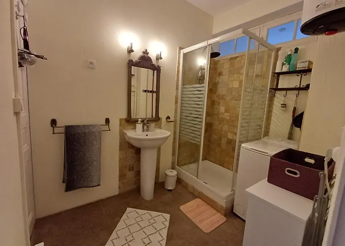 Vue Panoramique Carcassonne