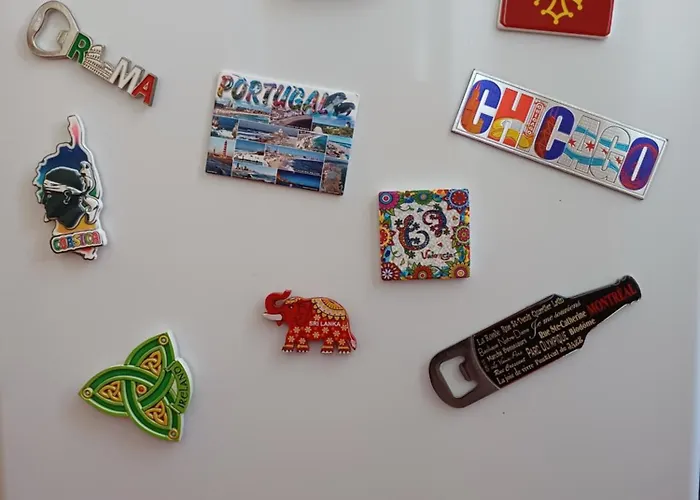 Apartment Vue Panoramique