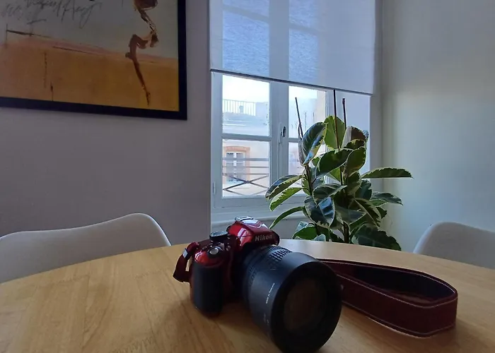 Vue Panoramique Apartment Carcassonne