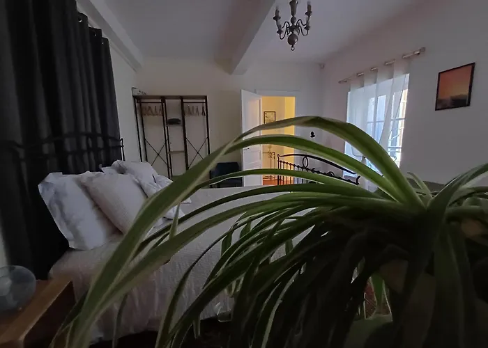 Appartement Vue Panoramique