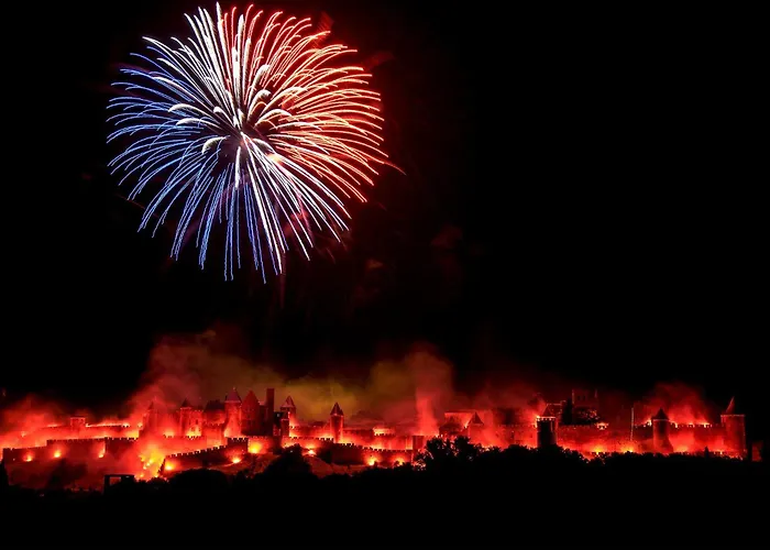 Vue Panoramique Apartment *