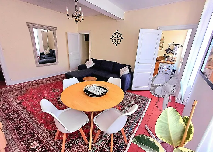 Appartement Vue Panoramique *