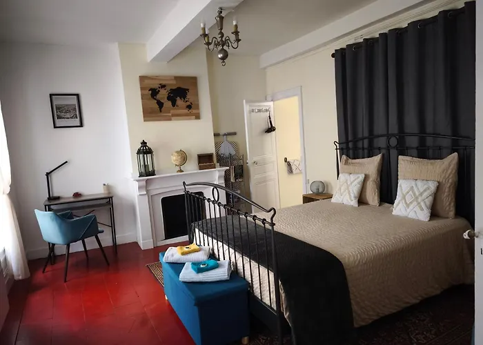 Vue Panoramique Appartement